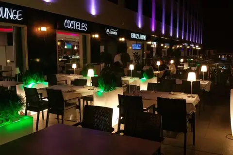 Dna Monse Spa & Golf Hotel in Torrevieja — foto 9