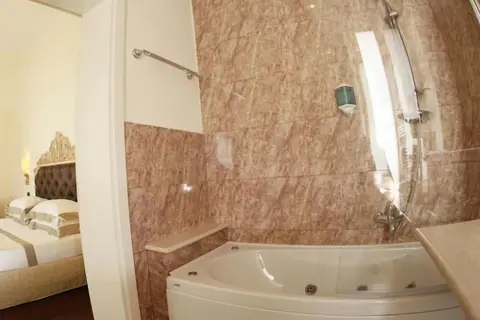 Grand Hotel di Lecce in Lecce, foto 2
