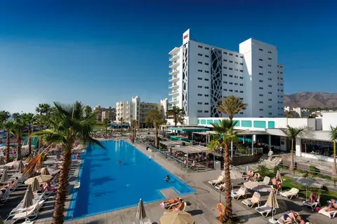 Riu Costa del Sol in Torremolinos — foto 29