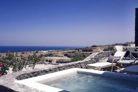 Santo Maris Oia Luxury Suites & Spa in Σαντορίνη — foto 16