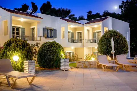 Iphigenia Mythic Retreat in Chersonissos — foto 7