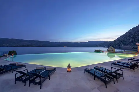 Widiane Resort & Spa in Bin El Ouidane, foto 22