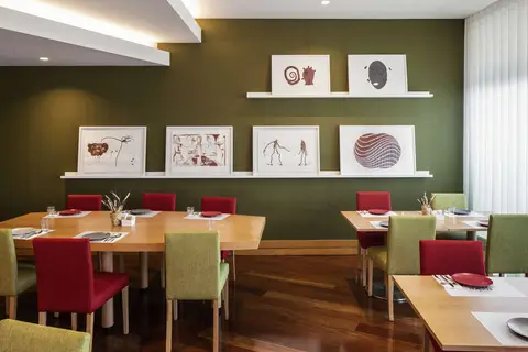Mercure Porto Gaia in Vila Nova de Gaia — foto 5
