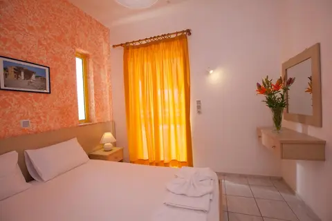 Cosmi Apartments By Estia in Δημοτική Ενότητα Γουβών — foto 29