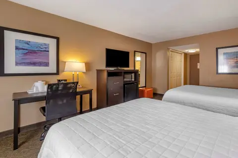 Best Western Palm Beach Lakes in West Palm Beach — foto 19