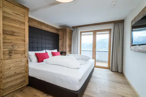 VAYA St. Zeno Lodge in Serfaus — foto 20