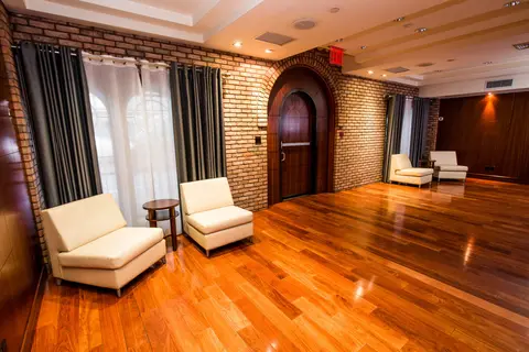 The Belvedere Hotel in New York City — foto 20