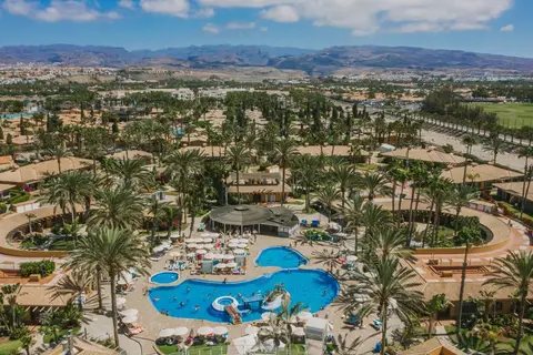 Maspalomas Villas by Dunas in San Bartolomé de Tirajana — foto 41