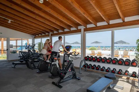 allsun Hotel Carolina Mare in Malia, foto 30