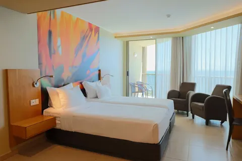 The Views Oasis Hotel in Santa Cruz — foto 12