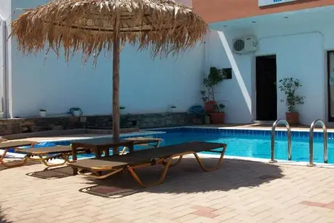 Elounda Sunrise Apartments in Δημοτική Ενότητα Αγίου Νικολάου — foto 3