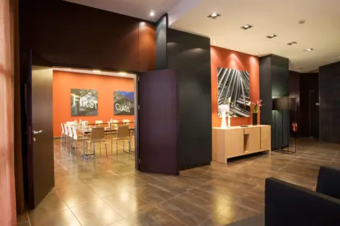 Savhotel in Bologna — foto 16
