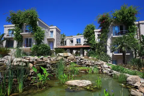 No:81 Hotel in Bodrum, foto 4