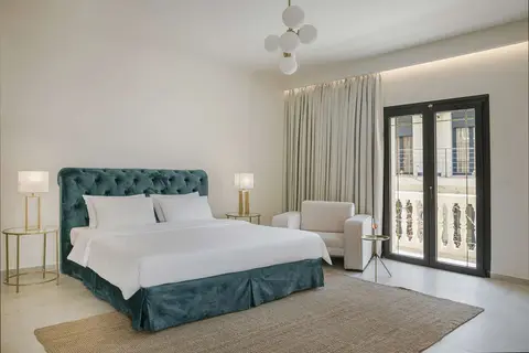 The Alley Boutique Hotel & Spa in Αργοστόλι — foto 21