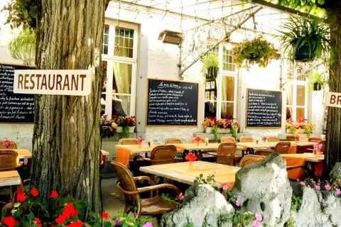 Hotel Restaurant Bonhomme foto 3