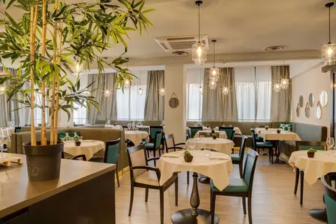 Best Western Plus Chc Florence in Florence, foto 7