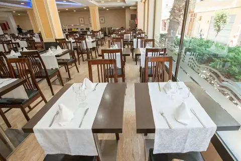 Hotel Astoria Park in Lloret de Mar — foto 11