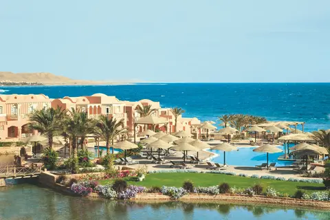 Radisson Blu Resort, El Quseir in القصير