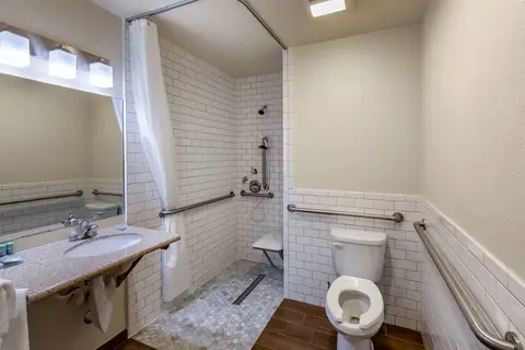 Best Western Town & Country Lodge in Tulare — foto 19