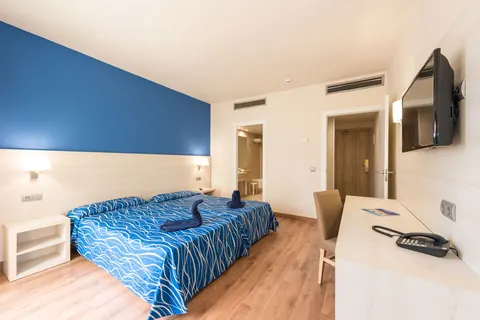 Fly & Go Best Delta Hotel in Puig d'en Ros — foto 11