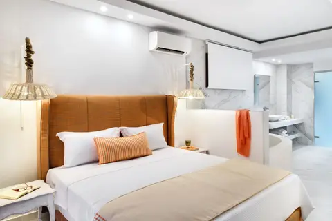 Villa D'Oro in Villa D'Oro Luxury Villas Suites, foto 4