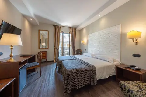 Hotel Central Wellness in Sorrento, foto 9