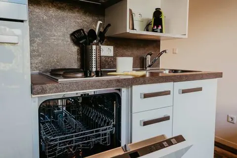 Appartementen Renesse foto 9