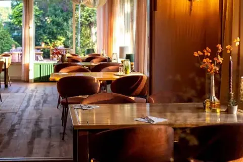 Hotel Restaurant Ruimzicht in Zeddam, foto 19
