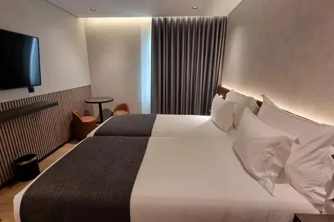 Principe Avila in Lissabon