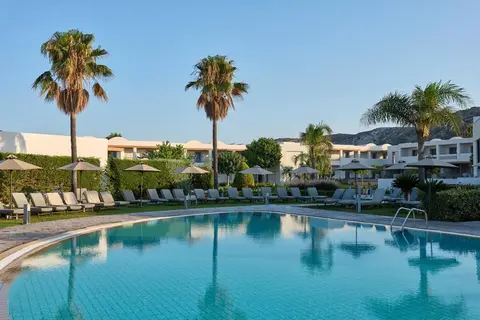 Atlantica Beach Resort Kos in Καρδάμαινα — foto 8