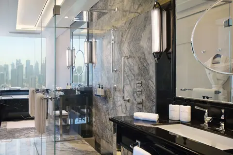 Waldorf Astoria Doha West Bay in Doha — foto 27