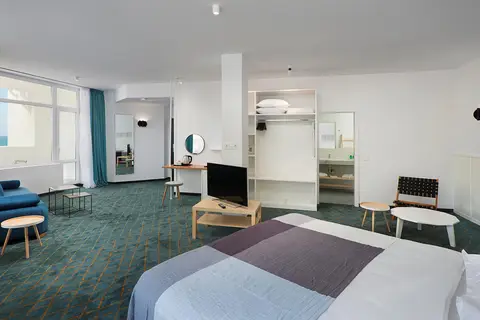Hotel Sunrise Blue Magic Resort in Бяла — foto 6