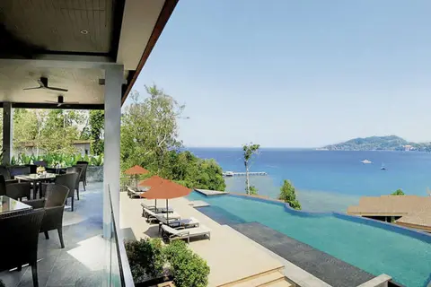 Amari Phuket in Amari Coral Beach, foto 28