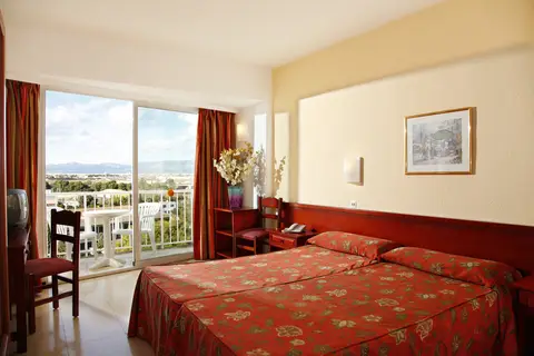 Hotel Linda in Palma — foto 29