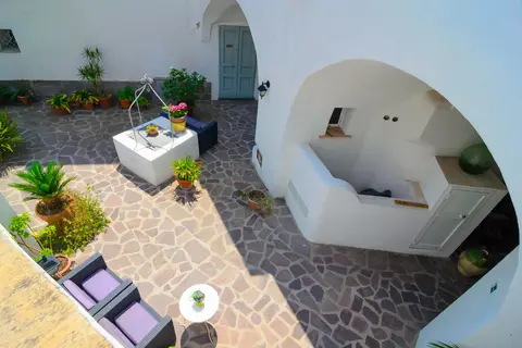 Albergo Villa Giusto in Barano D'ischia, foto 14