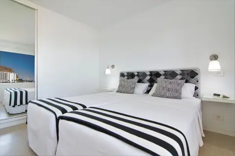 Portonovo Apartmentos in Las Palmas de Gran Canaria — foto 29
