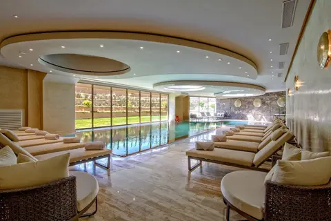 Hotel Be Live Collection Marrakech in Marrakech — foto 6