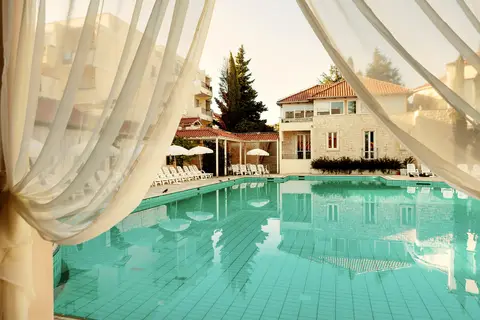 Hotel Waterman Kaktus in Supetar — foto 16