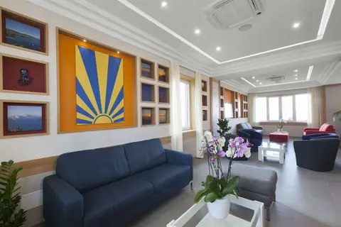 Hotel O Sole Mio in Massa Lubrense — foto 30