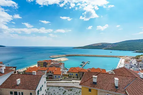 Lustica Bay Vacation Homes in Radovici, foto 7