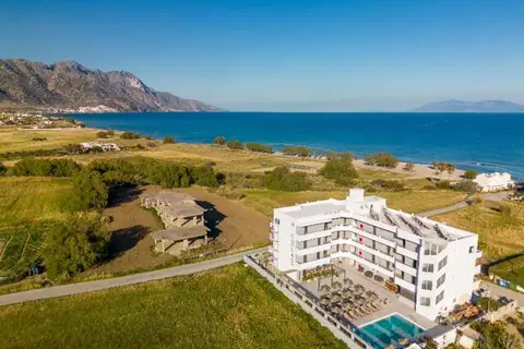 Nicolas Grand Suites in Καρδάμαινα — foto 10