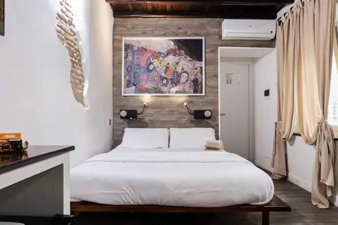 iRooms Spanish Steps in Rome, foto 3