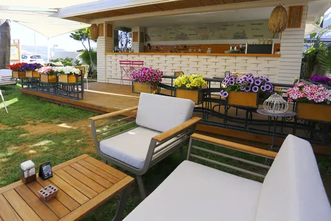 Hotel Agaya Bodrum - adults only foto 18