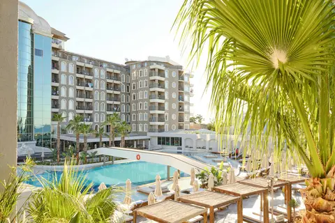 Laur Hotels Experience & Elegance in Didim, foto 2
