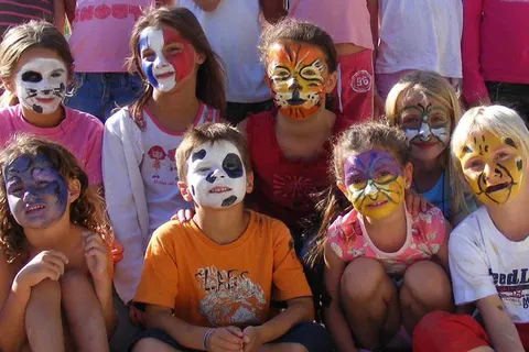 Camping Le Rochelongue foto 3