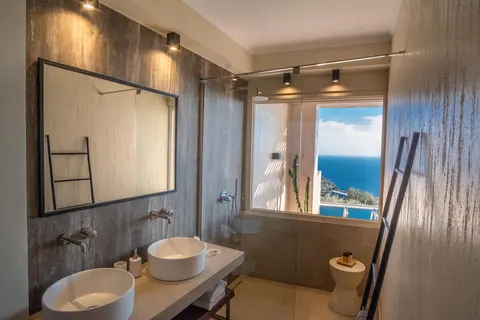 Apolis Villas & Suites Resort in Parga — foto 4