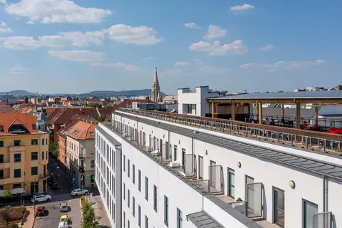 Dean’s Home Budapest in Boedapest — foto 10