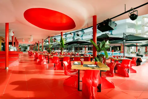 The Unexpected Ibiza Hotel - adults only foto 5