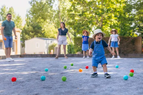 Camping Bois Soleil foto 7