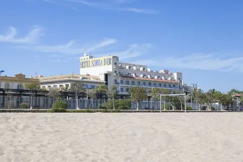 Ibersol Sorra d'Or in Malgrat de Mar — foto 10